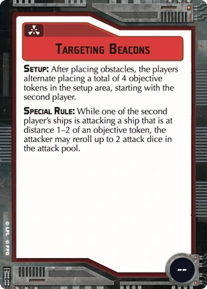 Targeting Beacons